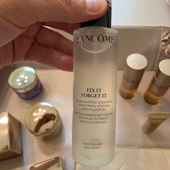 Lancome Skin Care & Eye Shadow - Picture 7 of 10